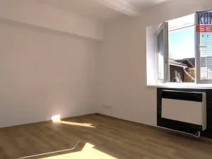 Pronájem bytu 1+1, Písek, Táborská, 27 m2