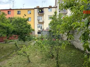 Pronájem bytu 1+1, Písek, Táborská, 27 m2