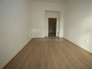 Pronájem bytu 1+kk, Praha - Žižkov, Hartigova, 29 m2