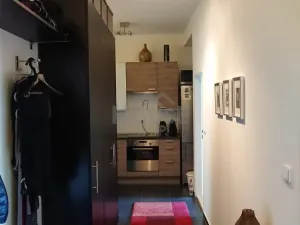 Pronájem bytu 3+kk, Praha - Vinohrady, V Horní Stromce, 75 m2