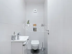 Pronájem bytu 3+kk, Praha - Letňany, Pavla Beneše, 130 m2