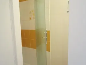 Pronájem bytu 1+kk, Zlín, Štefánikova, 45 m2