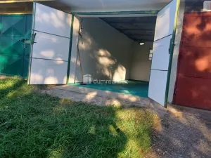 Prodej garáže, Ústí nad Labem, Riegrova, 19 m2