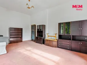 Prodej bytu 2+1, Liberec - Liberec I-Staré Město, Klostermannova, 240 m2
