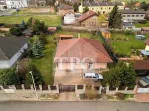 Prodej rodinného domu, Doubravčice, Pod vodárnou, 140 m2