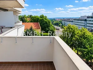 Pronájem bytu 3+1, Praha - Dejvice, Evropská, 80 m2