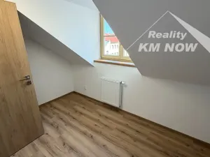 Pronájem bytu 3+kk, Kroměříž, Velké náměstí, 80 m2