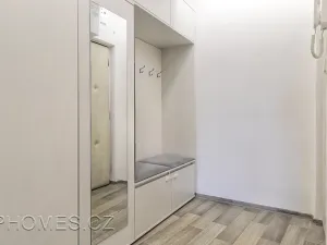 Pronájem bytu 3+1, Praha, Nad Primaskou, 70 m2