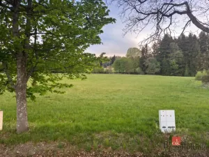 Prodej pozemku pro bydlení, Stachy, 2133 m2