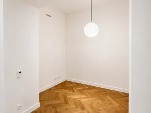 Prodej bytu 2+kk, Praha - Nové Město, Dlážděná, 60 m2