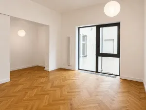 Prodej bytu 2+kk, Praha - Nové Město, Dlážděná, 60 m2
