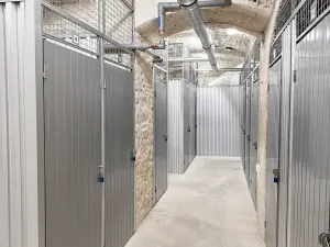 Prodej bytu 2+kk, Praha - Nové Město, Dlážděná, 60 m2