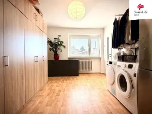 Prodej rodinného domu, Žďár nad Sázavou - Žďár nad Sázavou 5, Trnková, 223 m2