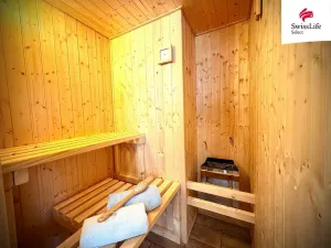 Prodej rodinného domu, Žďár nad Sázavou - Žďár nad Sázavou 5, Trnková, 223 m2