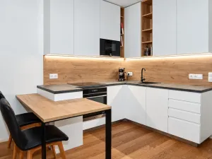 Prodej bytu 2+kk, Praha - Košíře, Naskové, 62 m2