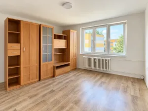 Prodej bytu 3+1, Ostrava, Horní, 60 m2