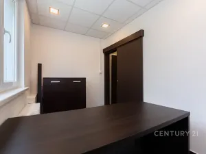 Prodej kanceláře, Most, Obránců míru, 68 m2