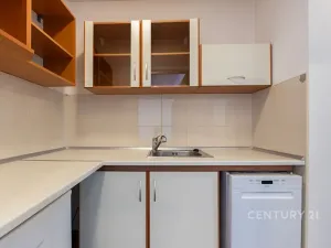 Prodej kanceláře, Most, Obránců míru, 68 m2