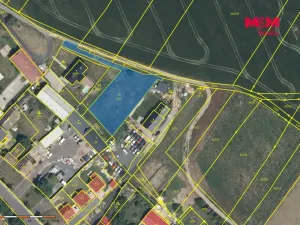 Prodej pozemku pro bydlení, Droužkovice, 1732 m2