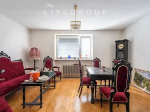 Prodej zemědělské usedlosti, Sedlec, 273 m2