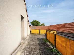 Prodej zemědělské usedlosti, Sedlec, 273 m2