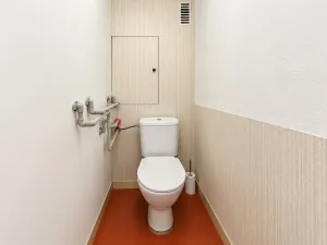 Pronájem bytu 2+1, Ostrava - Poruba, U Školky, 52 m2
