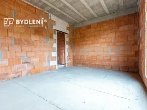 Prodej rodinného domu, Košťany, K zámku, 92 m2