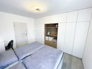 Pronájem bytu 3+kk, Havlíčkův Brod, Na Spravedlnosti, 82 m2