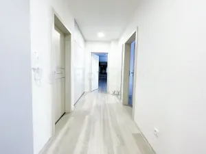 Pronájem bytu 3+kk, Havlíčkův Brod, Na Spravedlnosti, 82 m2