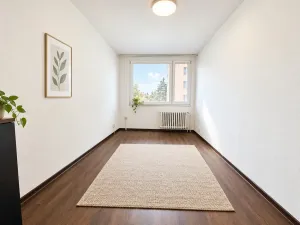 Prodej bytu 3+kk, Praha - Libeň, Rozšířená, 62 m2