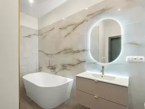 Prodej bytu 4+kk, Praha - Dejvice, Zelená, 125 m2