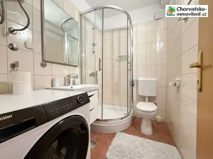 Prodej bytu 2+kk, Novalja, Chorvatsko, 39 m2