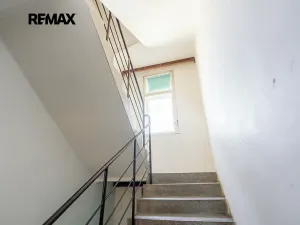 Prodej ubytování, Veselí nad Moravou, Národních mučedníků, 190 m2