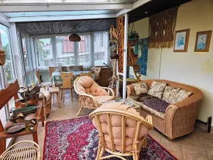 Prodej činžovního domu, Praha - Řepy, Doubravínova, 330 m2
