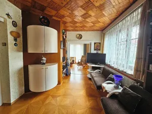Prodej činžovního domu, Praha - Řepy, Doubravínova, 330 m2
