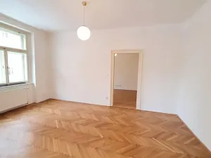 Pronájem bytu 3+1, Praha - Vinohrady, Slezská, 96 m2