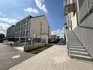 Pronájem bytu 2+kk, Český Brod, Antonína Balšánka, 68 m2