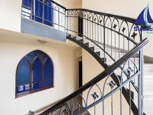 Prodej bytu 2+kk, Praha - Karlín, Křižíkova, 56 m2