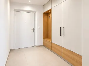Pronájem bytu 3+kk, Praha - Podolí, V rovinách, 80 m2