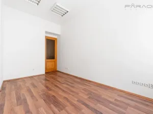 Pronájem kanceláře, Praha - Žižkov, 100 m2