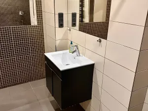 Prodej bytu 3+kk, Praha - Nusle, Na Jezerce, 74 m2