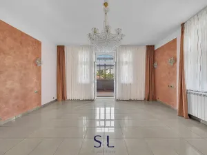 Prodej rodinného domu, Rumburk, Bezručova, 320 m2