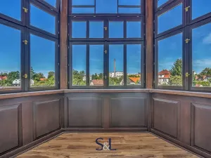 Prodej rodinného domu, Rumburk, Bezručova, 320 m2