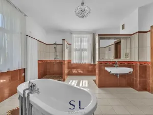 Prodej rodinného domu, Rumburk, Bezručova, 320 m2