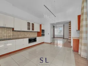 Prodej vily, Rumburk, Bezručova, 320 m2