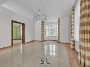 Prodej vily, Rumburk, Bezručova, 320 m2