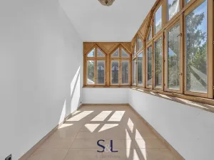 Prodej vily, Rumburk, Bezručova, 320 m2