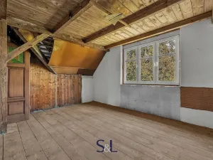 Prodej vily, Rumburk, Bezručova, 320 m2