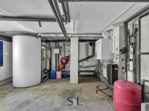 Prodej vily, Rumburk, Bezručova, 320 m2