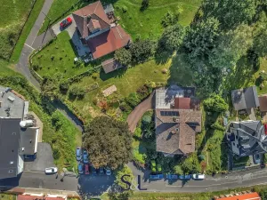 Prodej vily, Rumburk, Bezručova, 320 m2